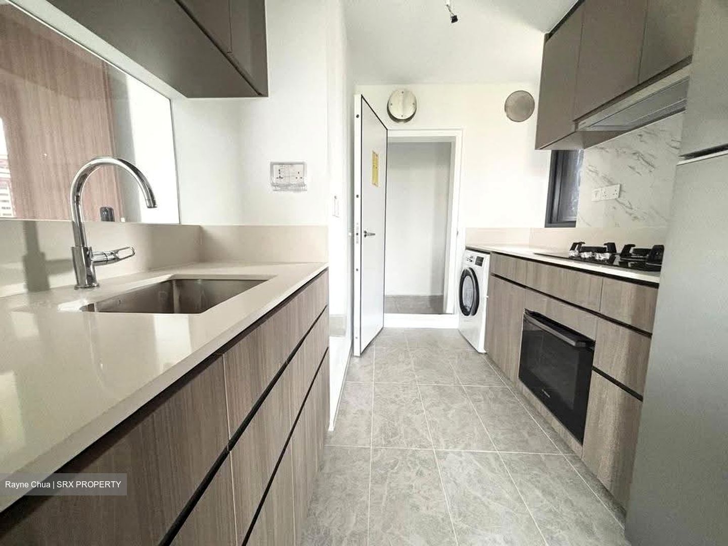 Bartley Vue (D19), Apartment #611537181